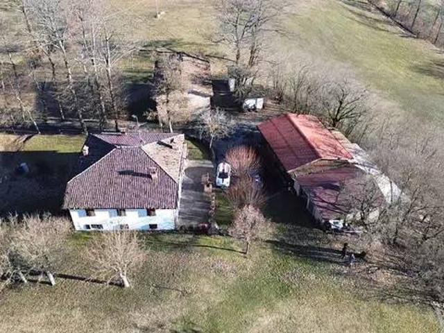 Villa in vendita a Serramazzoni MO