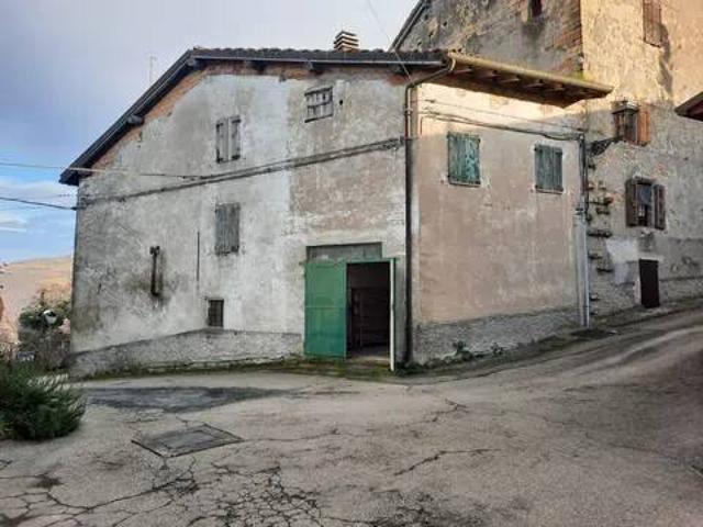 Villa in vendita a Serramazzoni MO