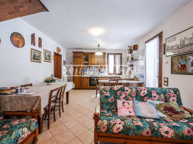 Villa in vendita a Serramazzoni MO