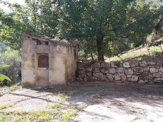 Villa in vendita a Serramonacesca PE