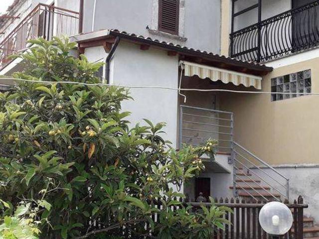 Villa in vendita a Serramonacesca PE