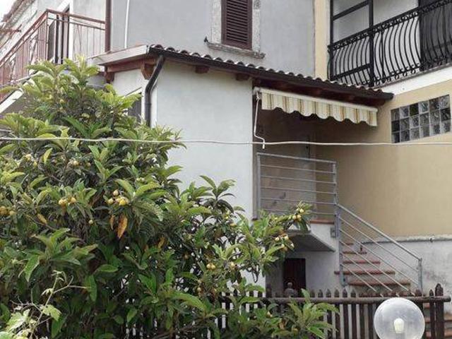 Villa in vendita a Serramonacesca PE