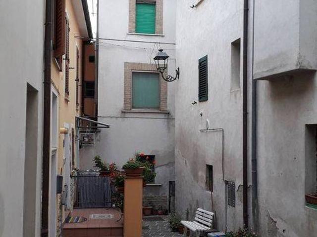 Villa in vendita a Serramonacesca PE