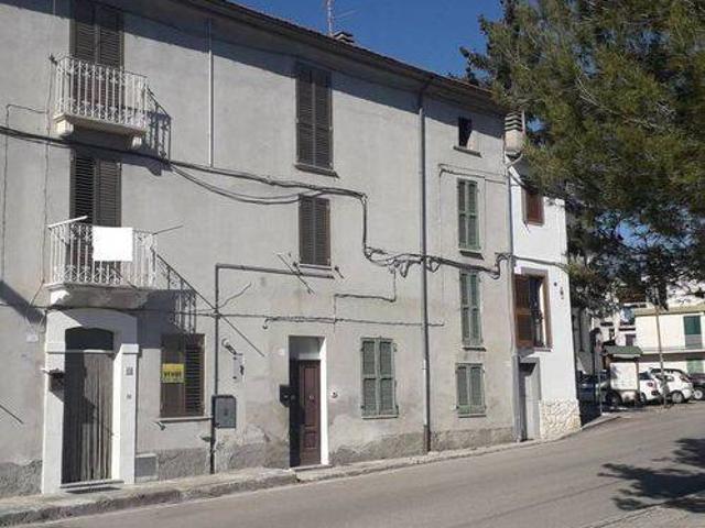 Villa in vendita a Serramonacesca PE