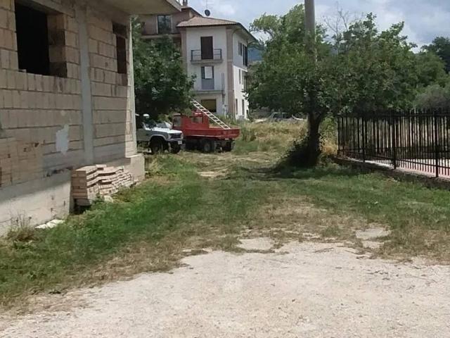 Villa in vendita a Serramonacesca PE