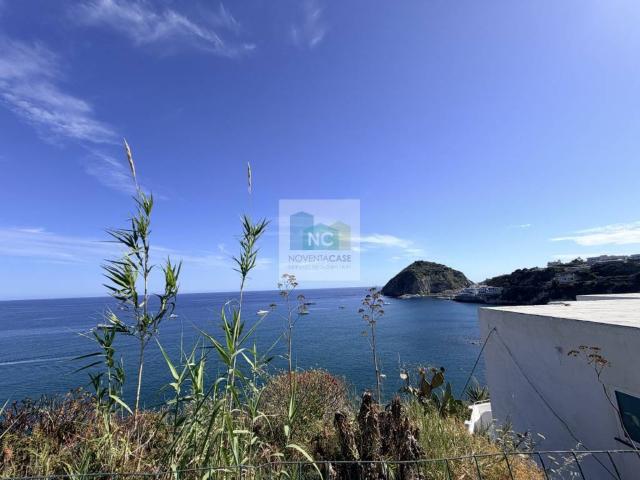 Villa in vendita a Serrara Fontana NA