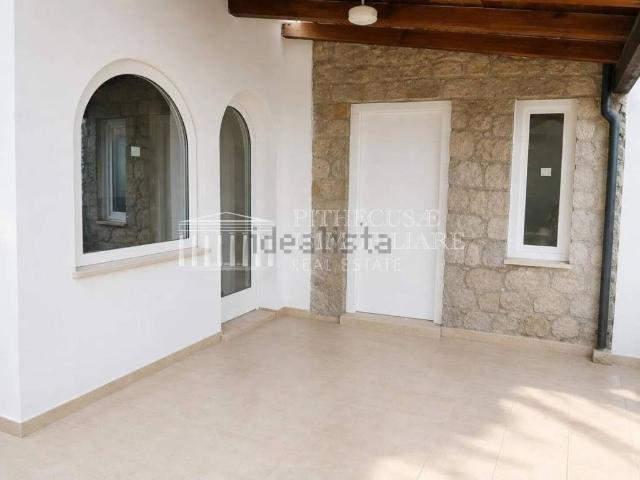 Villa in vendita a Serrara Fontana NA