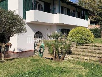 Villa in vendita a Serrara Fontana NA
