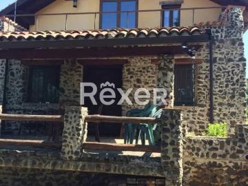 Villa in vendita a Serrastretta CZ