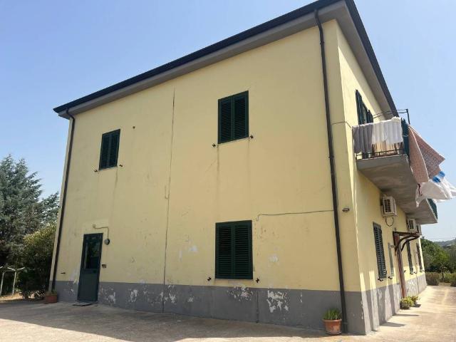 Villa in vendita a Serre SA