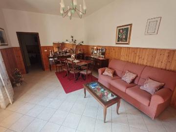Villa in vendita a Serrenti VS