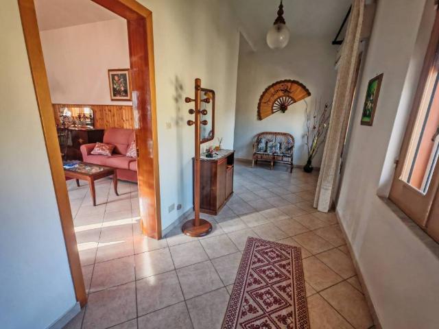 Villa in vendita a Serrenti VS