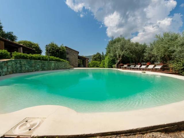 Villa in vendita a Sessa Cilento SA