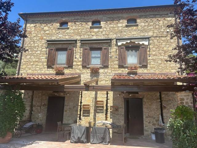 Villa in vendita a Sessa Cilento SA