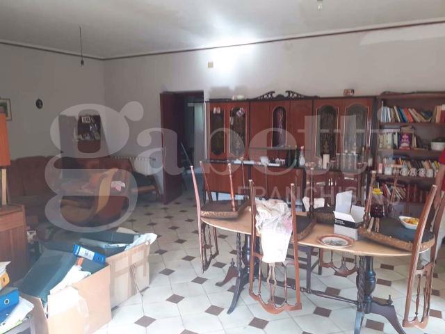 Villa in vendita a Sessa Aurunca