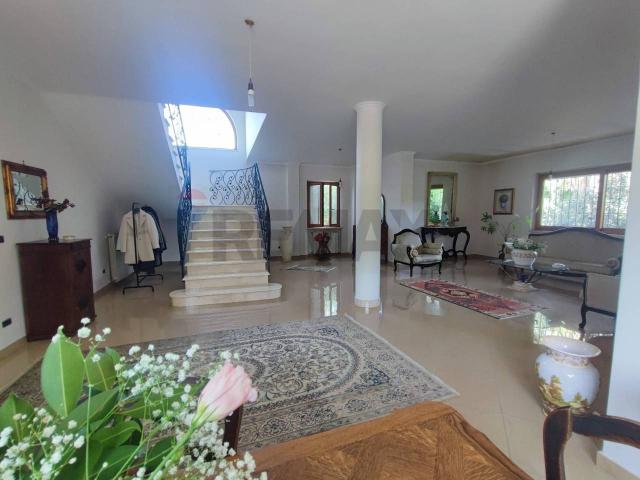 Villa in vendita a Sessa Aurunca