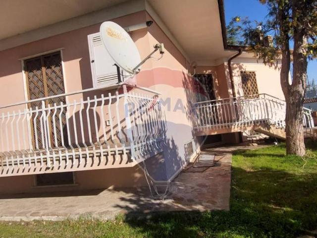 Villa in vendita a Sessa Aurunca