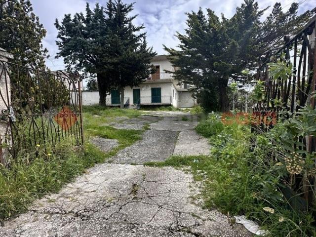 Villa in vendita a Sessa Aurunca