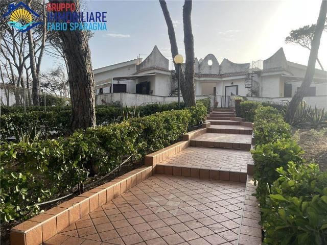 Villa in vendita a Sessa Aurunca CE