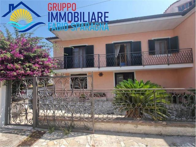 Villa in vendita a Sessa Aurunca CE