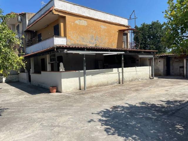 Villa in vendita a Sessa Aurunca CE