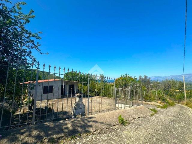 Villa in vendita a Sessa Aurunca CE