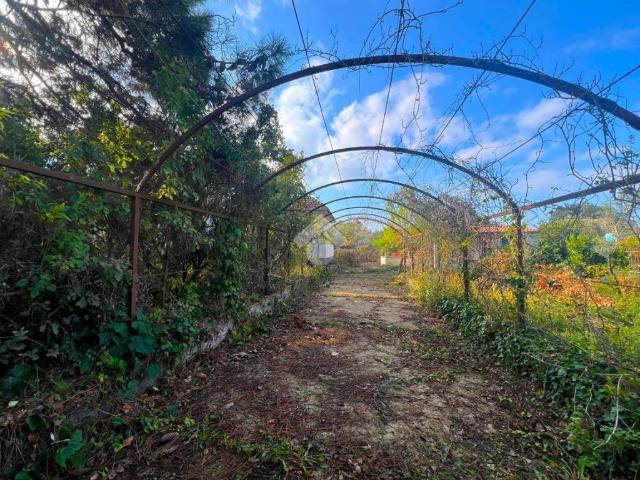 Villa in vendita a Sessa Aurunca CE