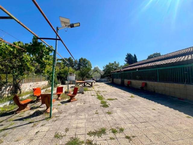 Villa in vendita a Sessa Aurunca CE