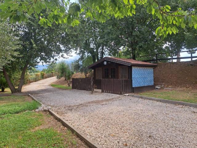 Villa in vendita a Sessa Aurunca CE