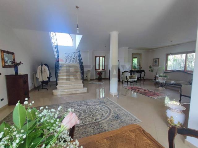 Villa in vendita a Sessa Aurunca CE