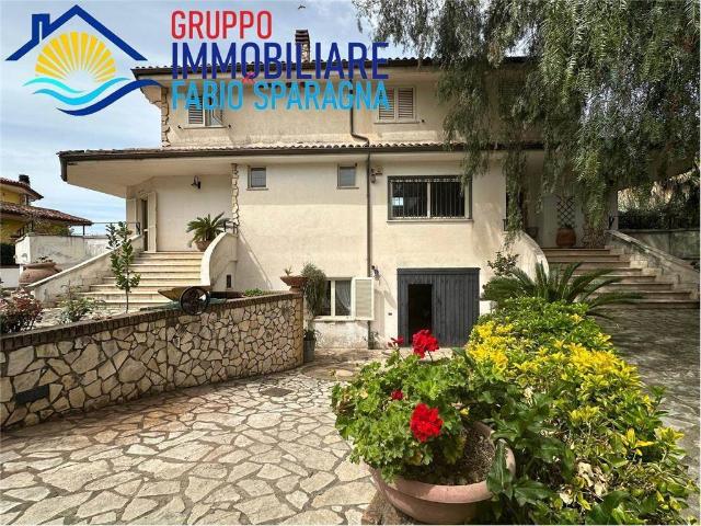 Villa in vendita a Sessa Aurunca CE