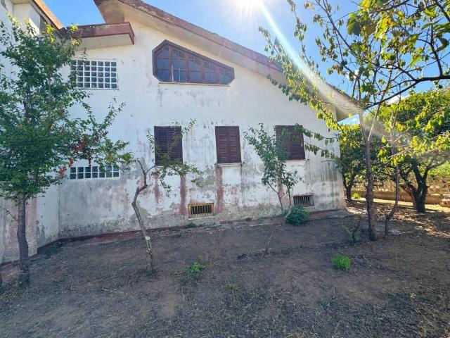 Villa in vendita a Sessa Aurunca CE