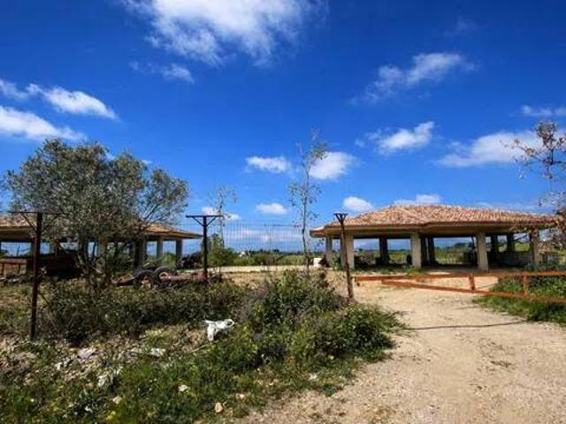 Villa in vendita a Sessa Aurunca CE
