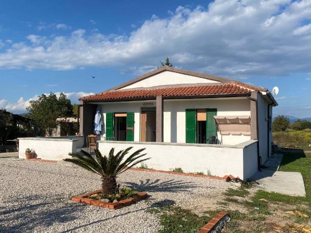 Villa in vendita a Sessa Aurunca CE