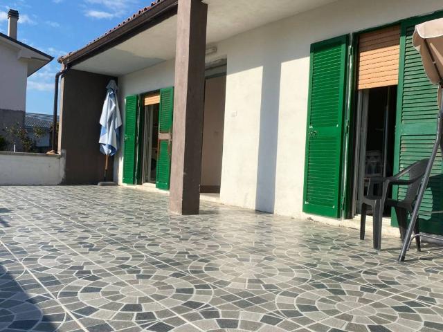 Villa in vendita a Sessa Aurunca CE