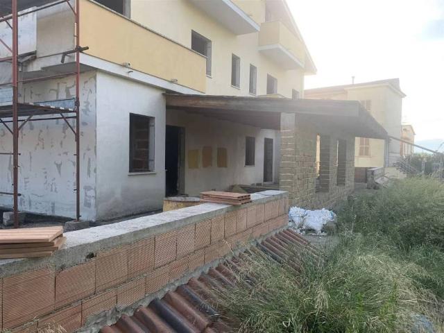 Villa in vendita a Sessa Aurunca CE