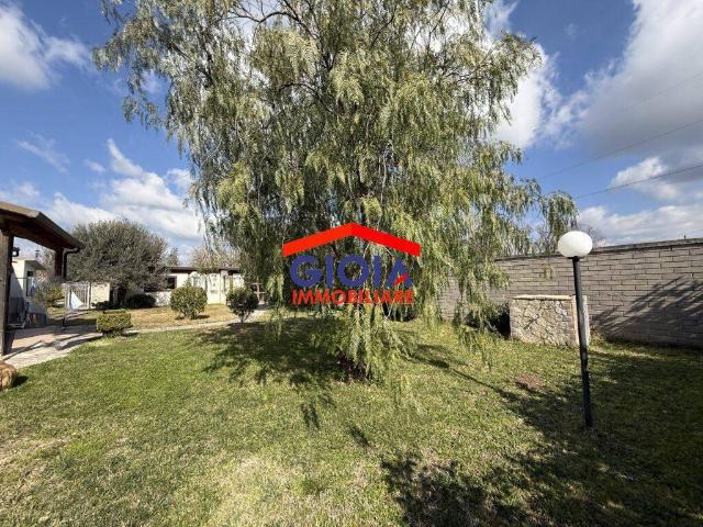 Villa in vendita a Sessa Aurunca CE