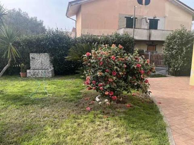 Villa in vendita a Sessa Aurunca CE