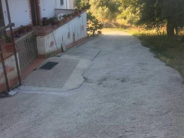 Villa in vendita a Sessa Aurunca CE