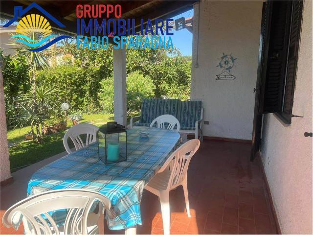 Villa in vendita a Sessa Aurunca CE