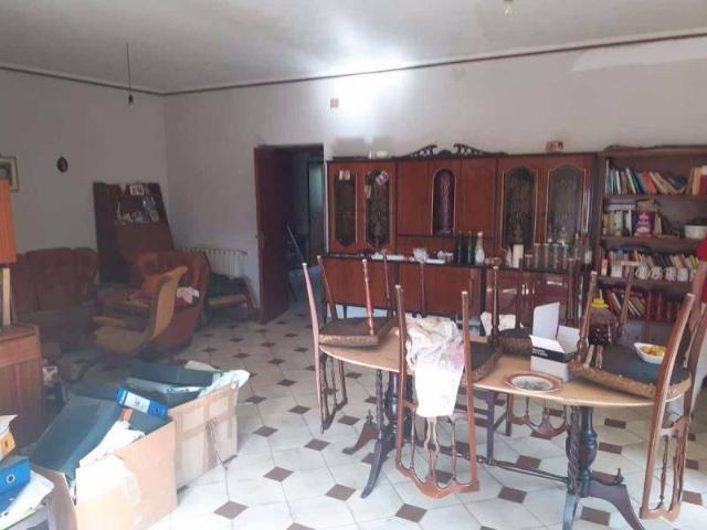 Villa in vendita a Sessa Aurunca CE