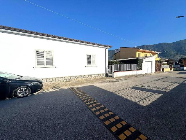 Villa in vendita a Sessa Aurunca CE