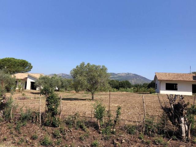 Villa in vendita a Sessa Aurunca CE