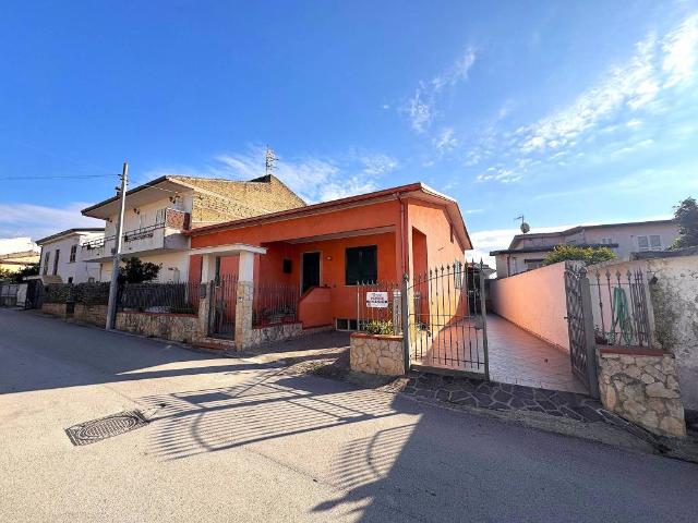 Villa in vendita a Sessa Aurunca CE