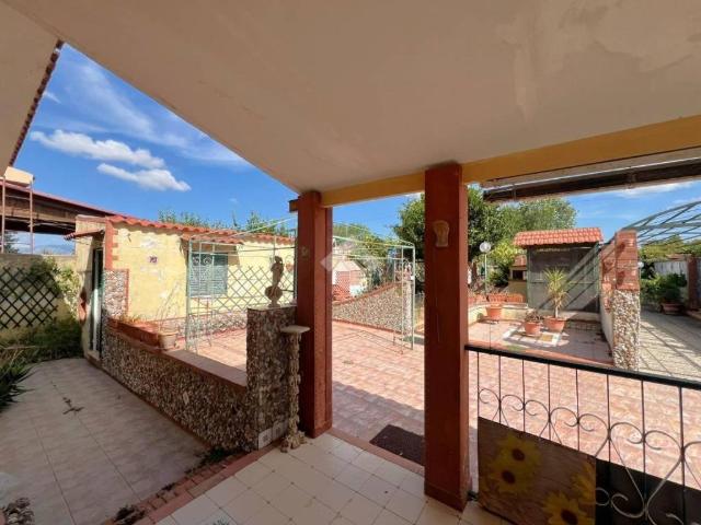 Villa in vendita a Sessa Aurunca CE