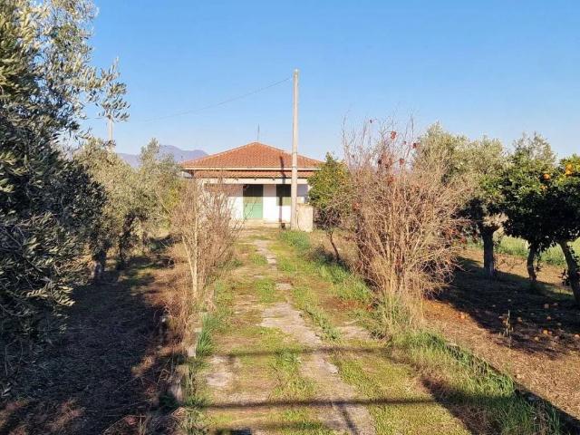 Villa in vendita a Sessa Aurunca CE