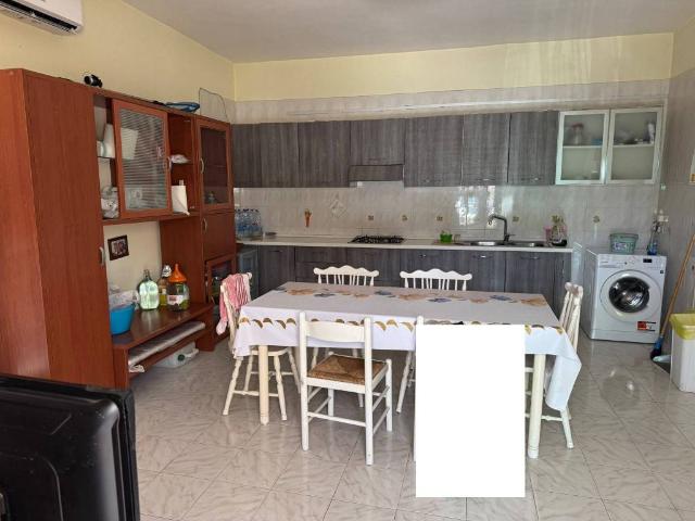 Villa in vendita a Sessa Aurunca CE
