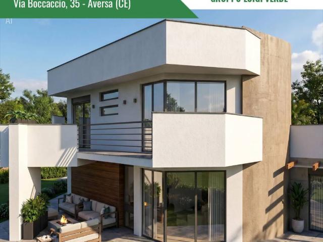 Villa in vendita a Sessa Aurunca CE