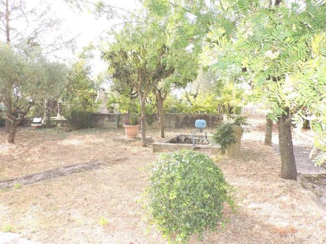 Villa in vendita a Sessa Aurunca CE