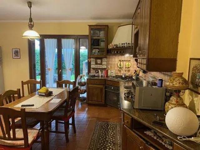 Villa in vendita a Sessa Aurunca CE
